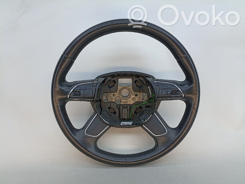 Volante   4L0419091AC,62479000A,62479180A,62479390A,62482360D