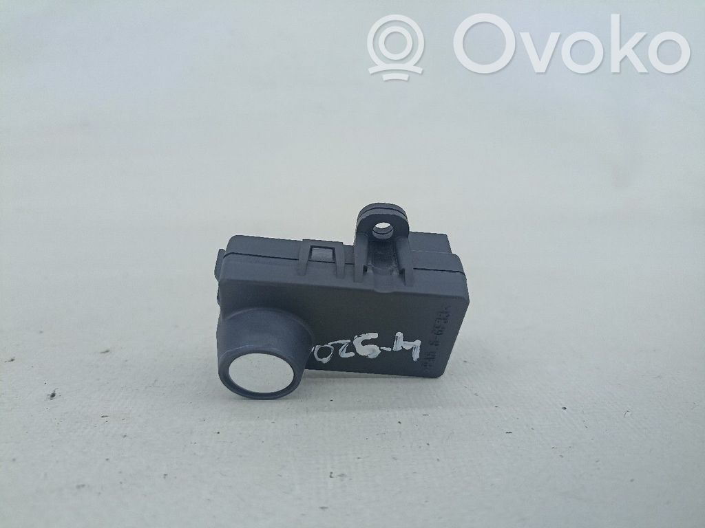 Renault Espace IV Sensor 
