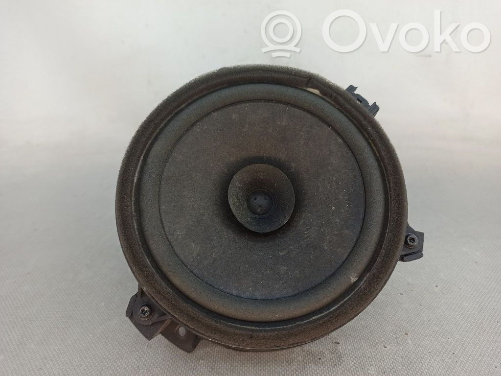Haut parleur   TRAS,4PINOS,AB3919B170BA,ESQUERDA