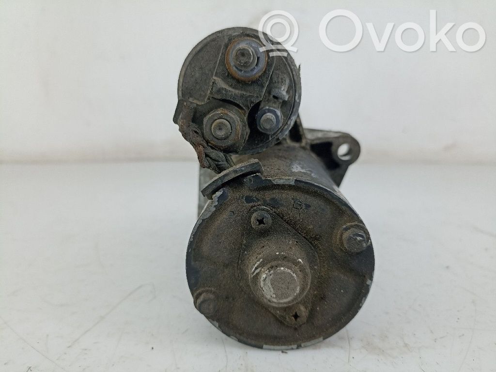 Starter motor   0001107417,2S6U11000CB,DANO