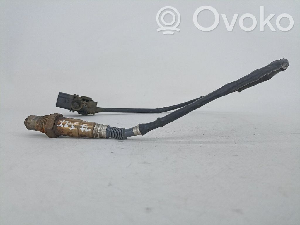 Sonda lambda   0258017291,6PINOS,BV6A9Y960AA