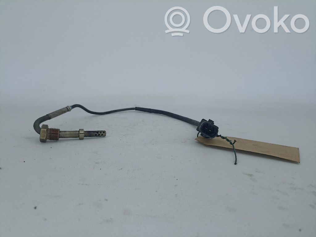 Opel Astra J Kitas daviklis 