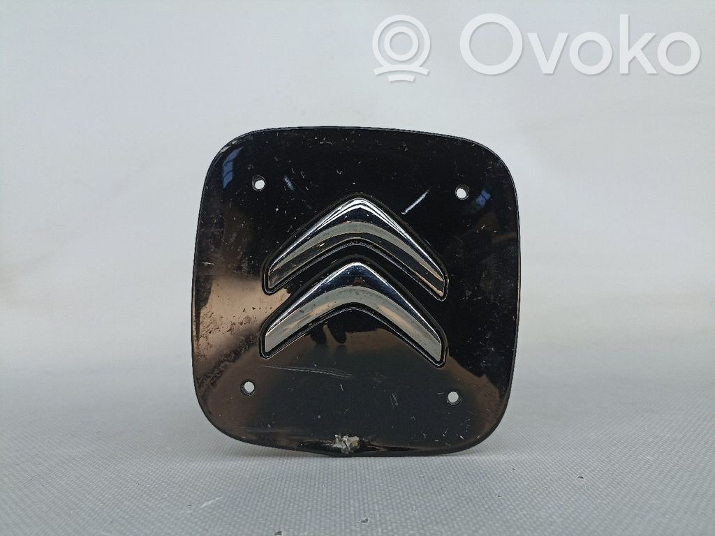 Citroen C3 Borchia ruota originale 