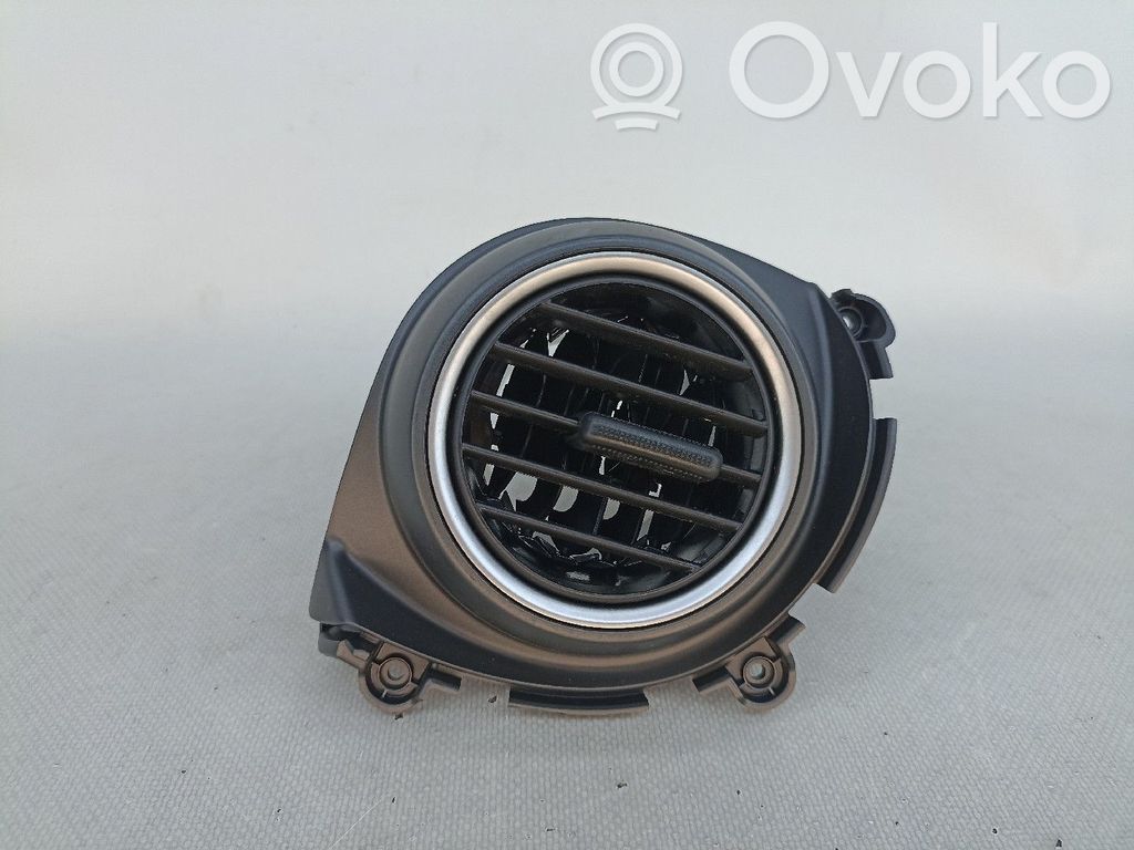 Hyundai Kona I Griglia di ventilazione centrale cruscotto 