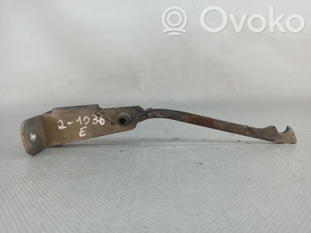 Opel Vivaro Opritor ușă față