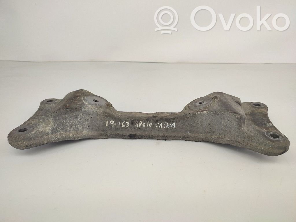 BMW 3 F30 F35 F31 Supporto della scatola del cambio