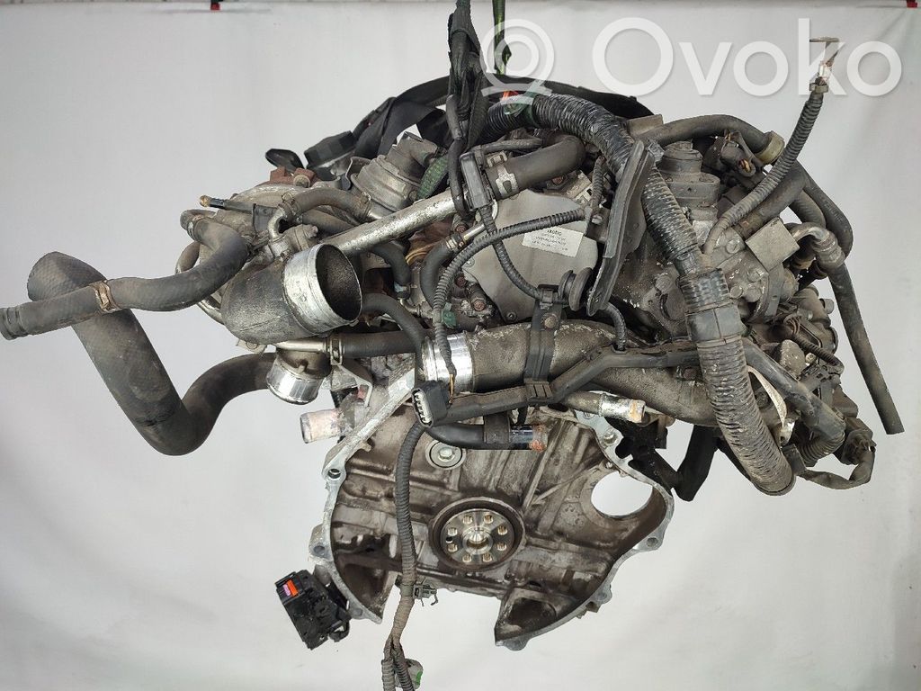 Silnik   N22B1,KM198247