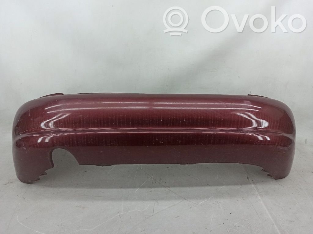 Daewoo Lanos Rear bumper 