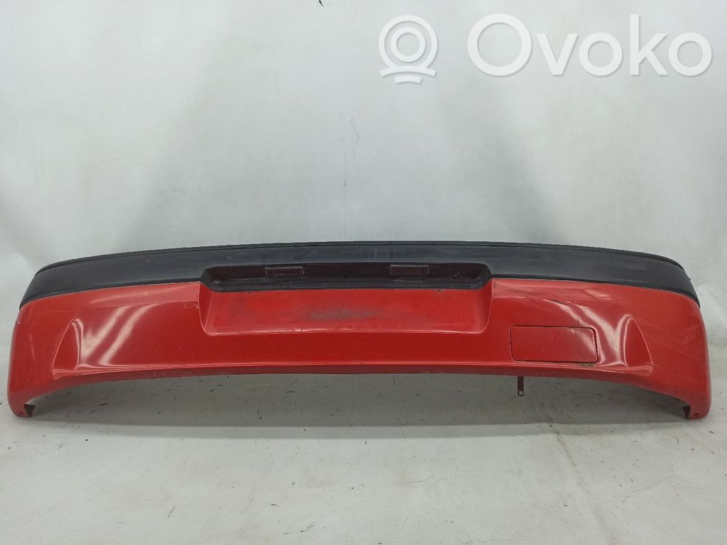 Peugeot 106 Parachoques 