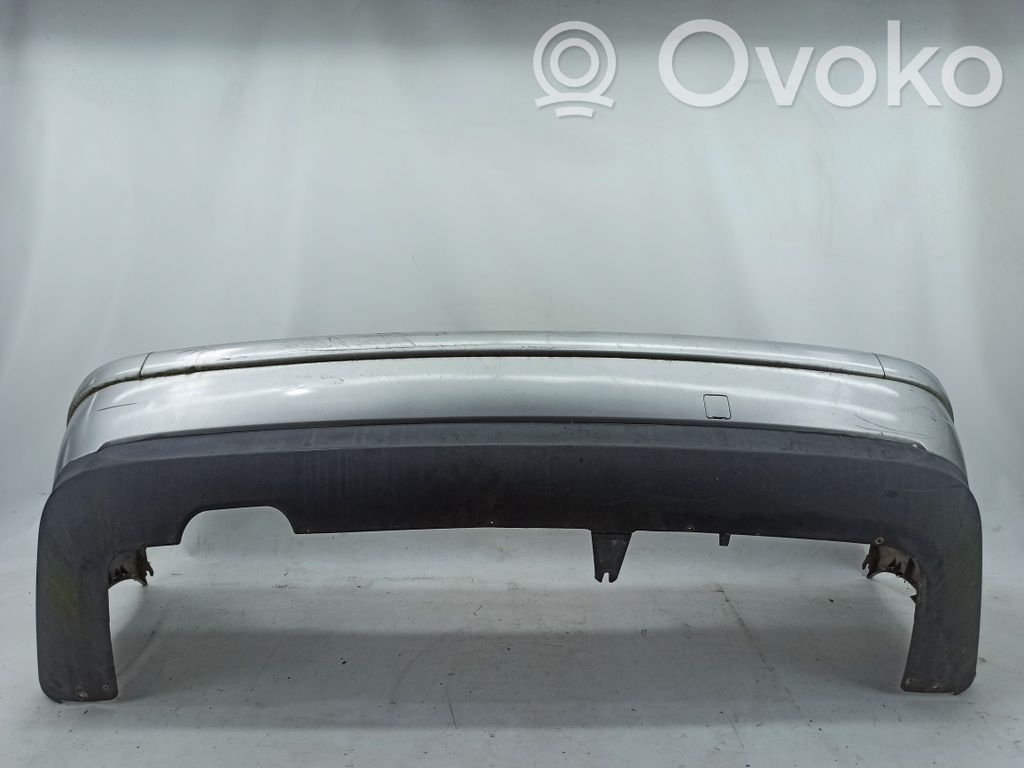 Citroen C5 Bamperis 