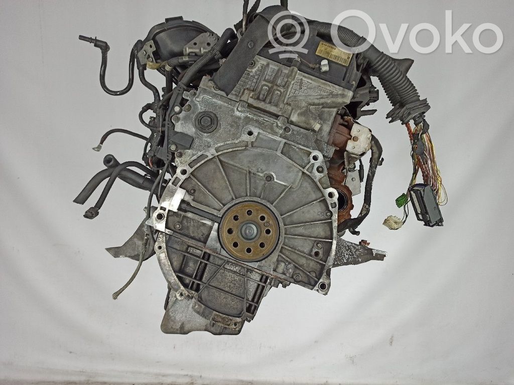 Moteur   N47D20A,143CV