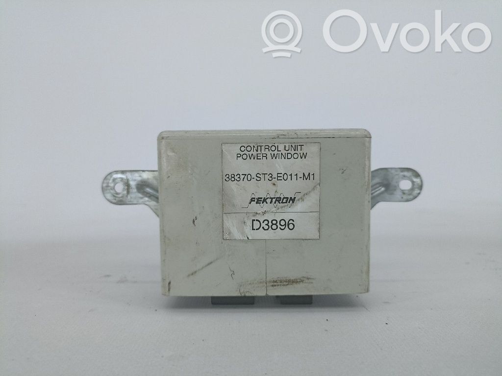 Unité de commande module de porte   38370ST3E011M1
