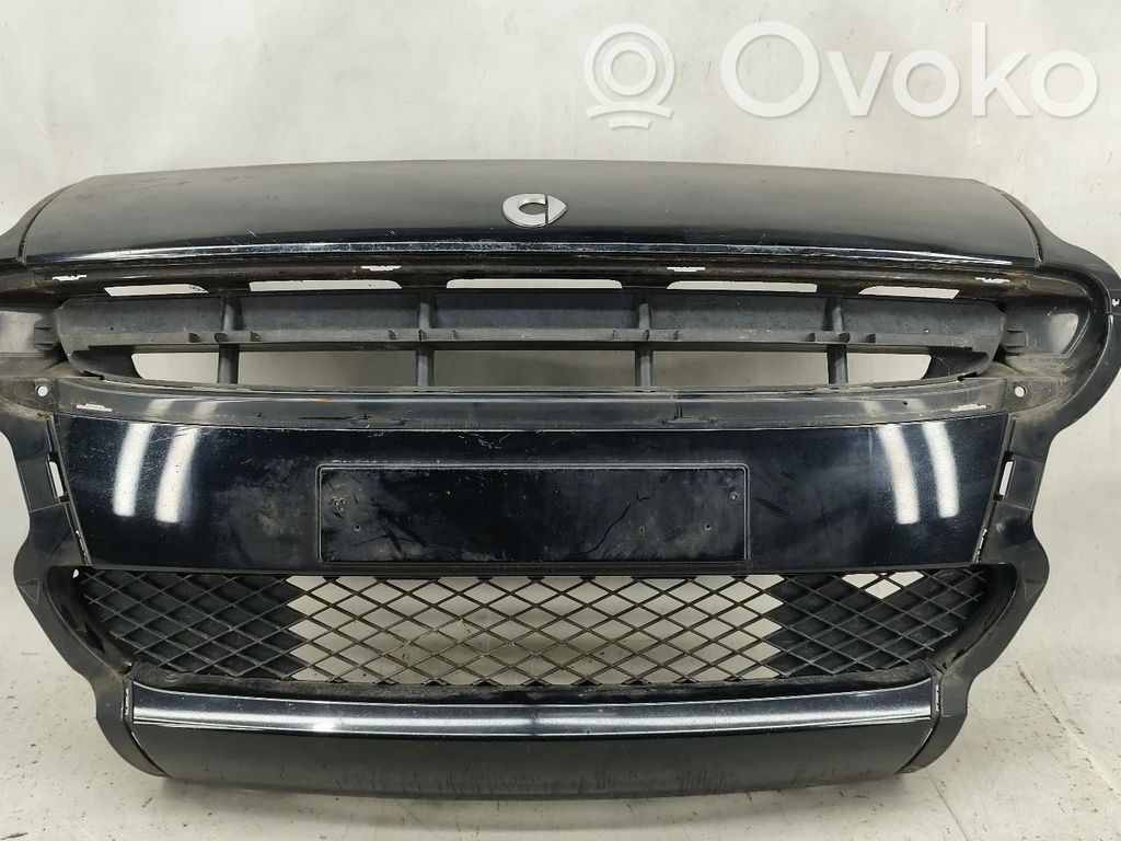 Priekinis bamperis   A4548850122,MN900568