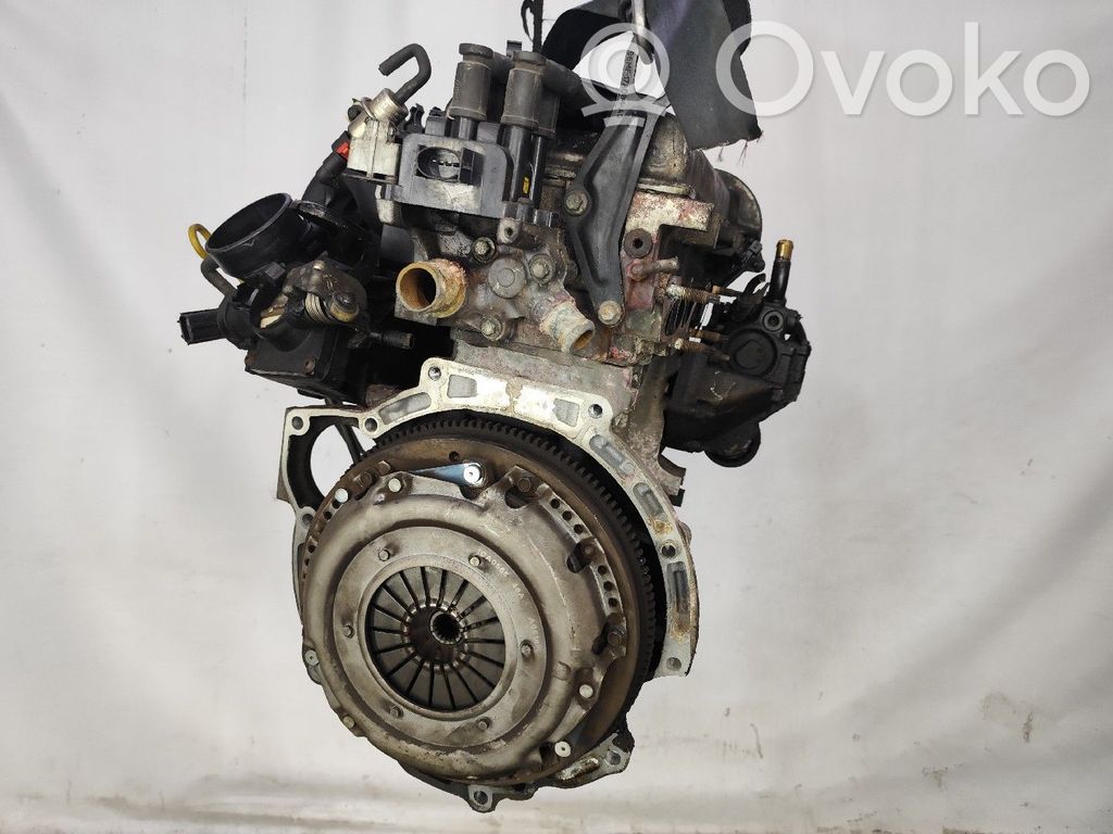 Motor   FXDA