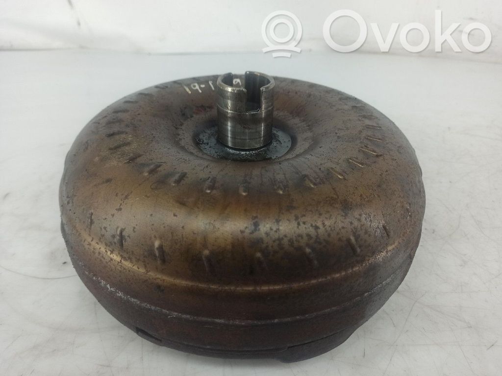 Torque converter   NV
