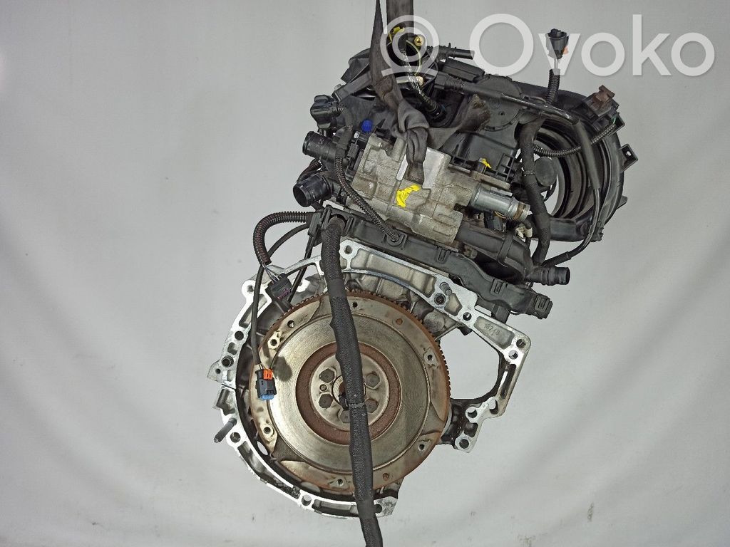 Moteur   HM05,HMR