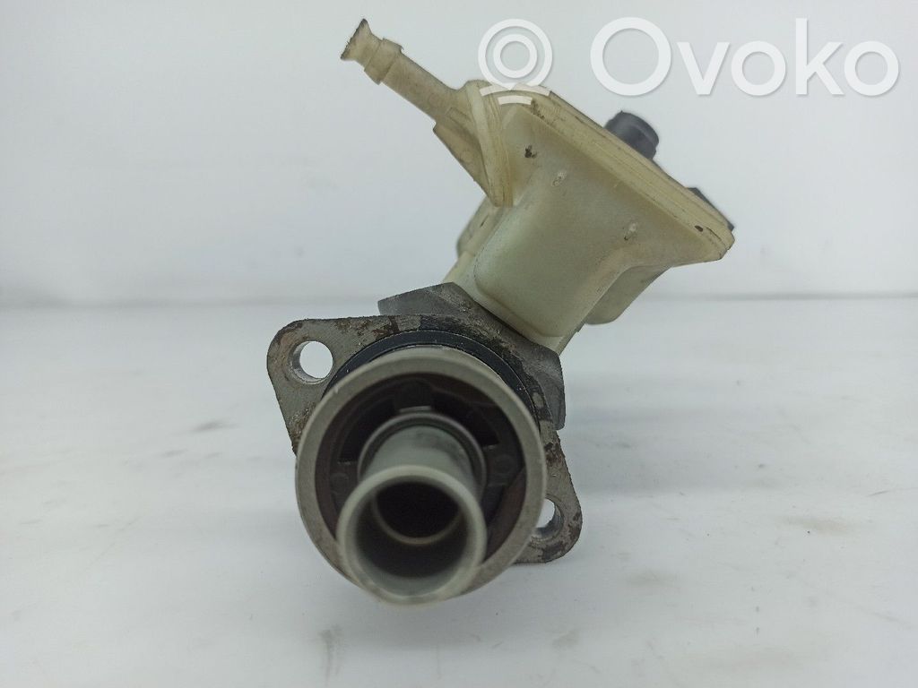 Volkswagen Polo III 6N 6N2 6NF Cilindro del sistema frenante 