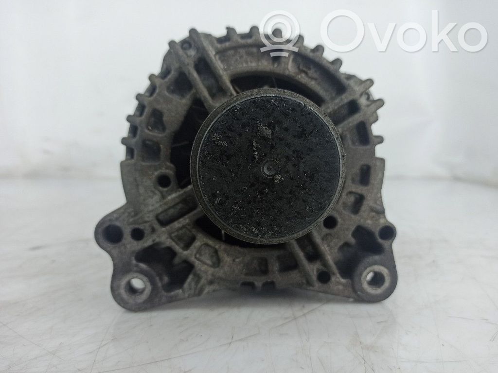 Alternador   03L903023,0124525187