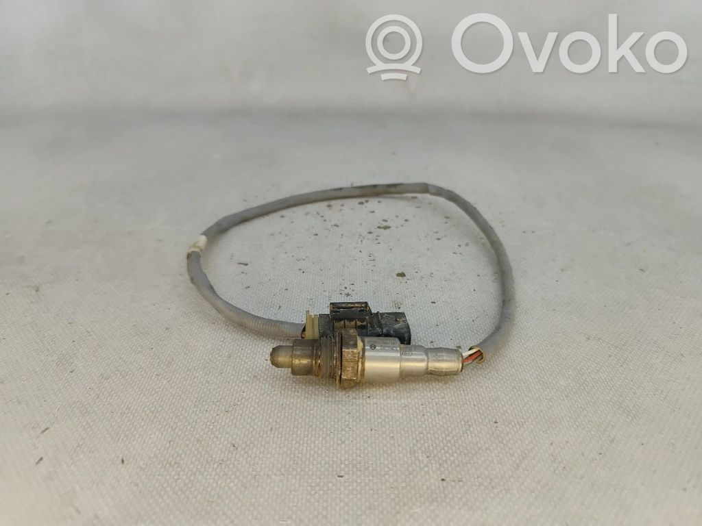 Sonde lambda   0258030346,6PINOS,863139302