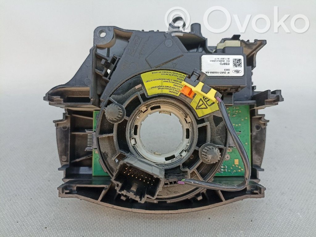 Ford Transit -  Tourneo Connect Inel glisant airbag (inel SRS) 