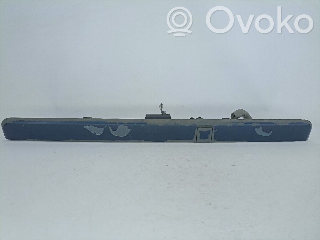 Volvo 850 Tailgate/trunk side cover trim 