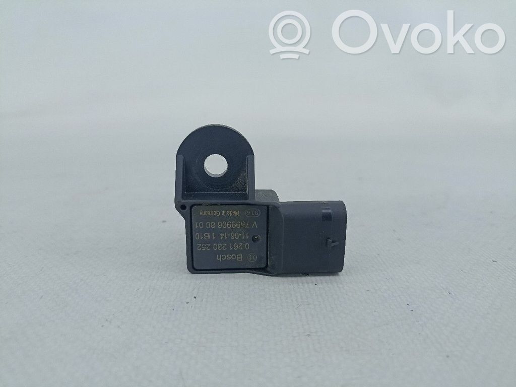Capteur   V759990680,0261230252,4PINOS