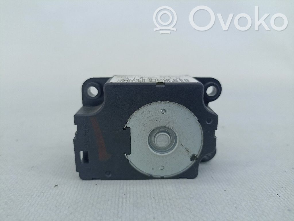 Citroen DS4 Motorino attuatore aria 