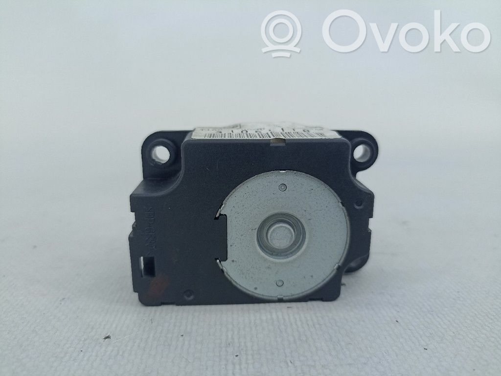 Citroen DS4 Motorino attuatore aria 