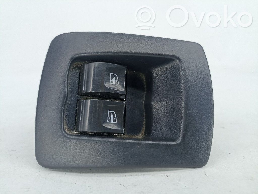 Comutator comandă geamuri electrice   254111342R,254279079R,7PINOS,TRASESQ