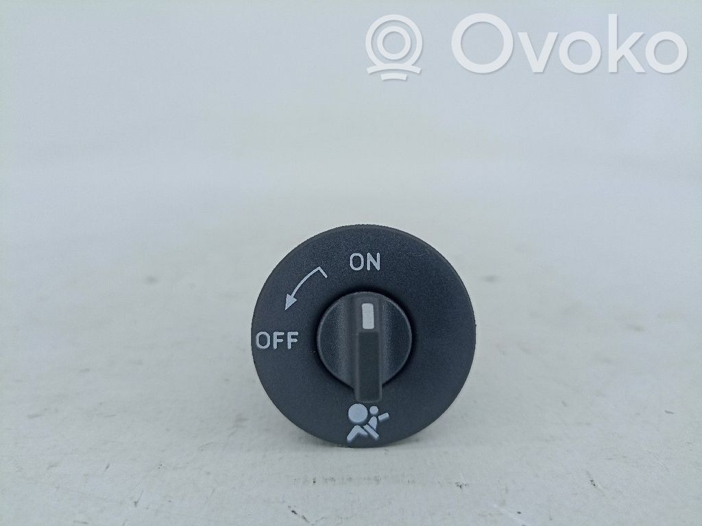 Comutator/buton multifuncțional   2PINOS,681995427R,OFFAIRBAG