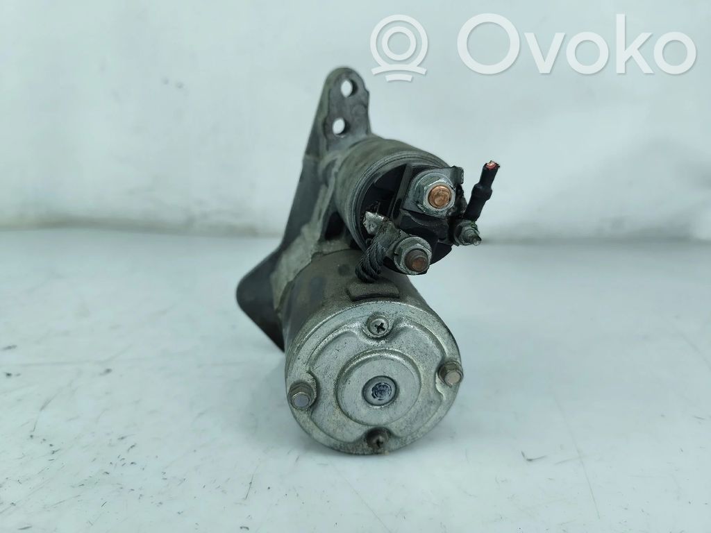 Motor de arranque   233001KA1C,M000T32178ZE