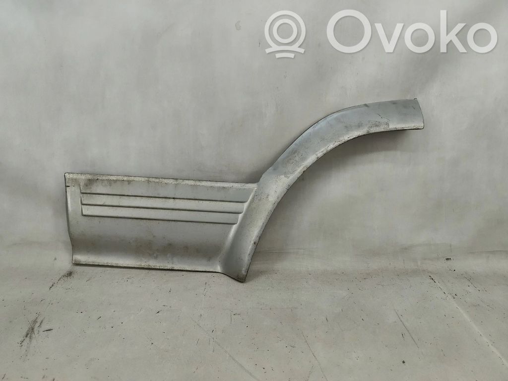 Guardabarro   TRAS,MB646985,RISCADO