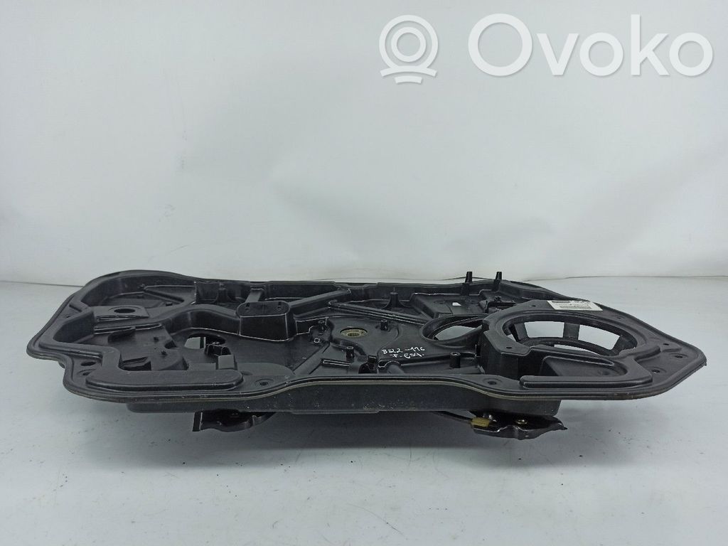 Volvo V60 Macara geam față fără motor 