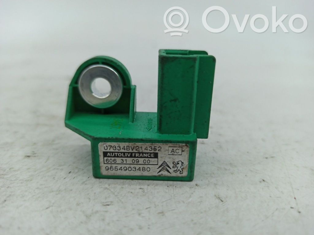 Citroen C4 Grand Picasso Sensor / Fühler / Geber