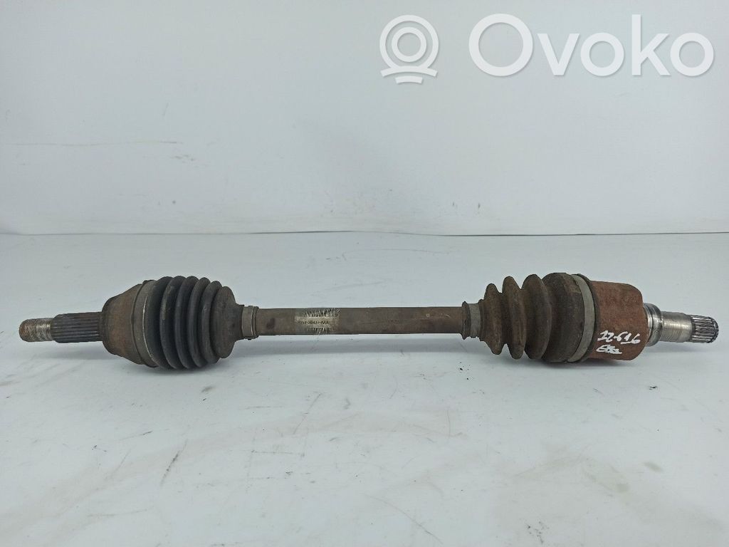 Eje de transmisión delantero   8V513B437AAA