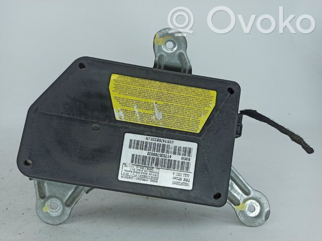 Airbag lateral   30339890A,417035788032