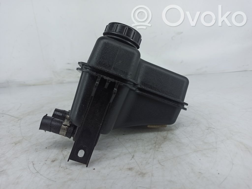 Peugeot 407 Serbatoio/vaschetta del liquido del servosterzo