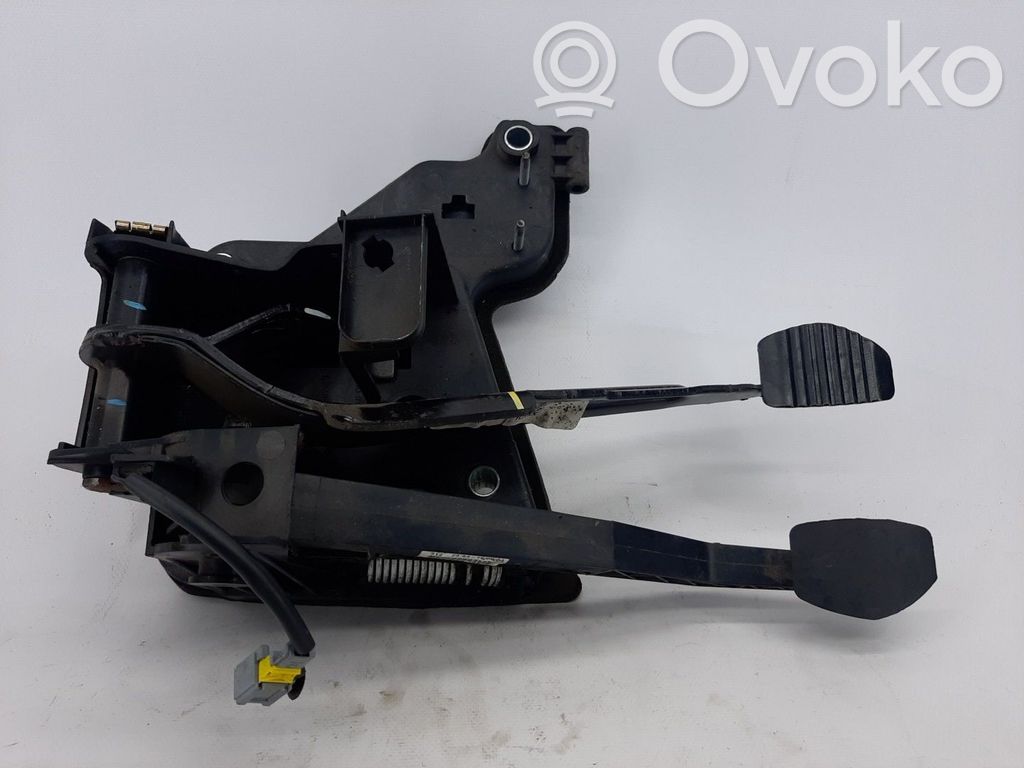 Conjunto de pedal   9654165180