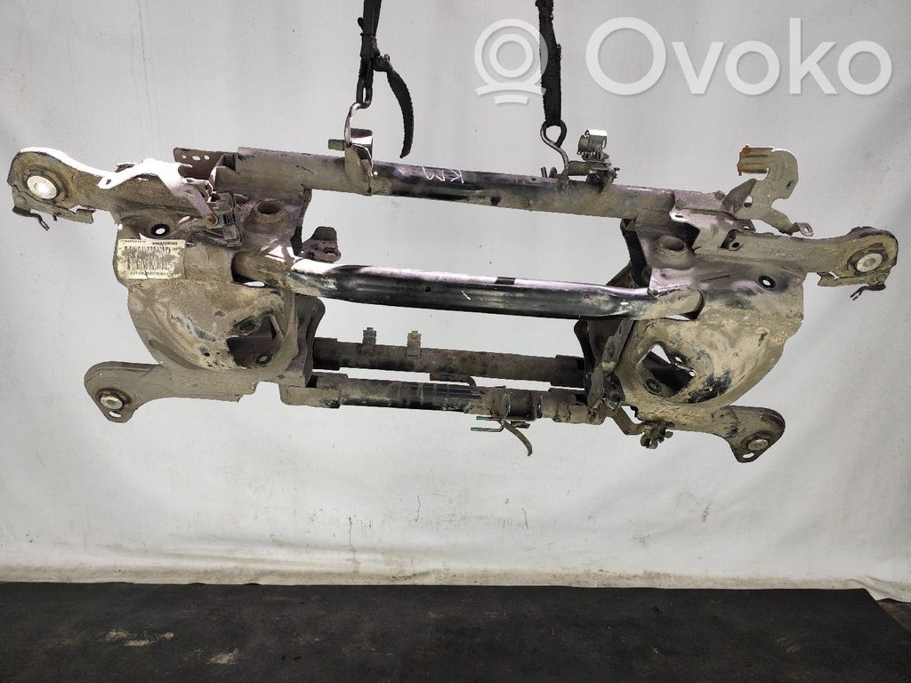 Citroen DS5 Rear subframe 