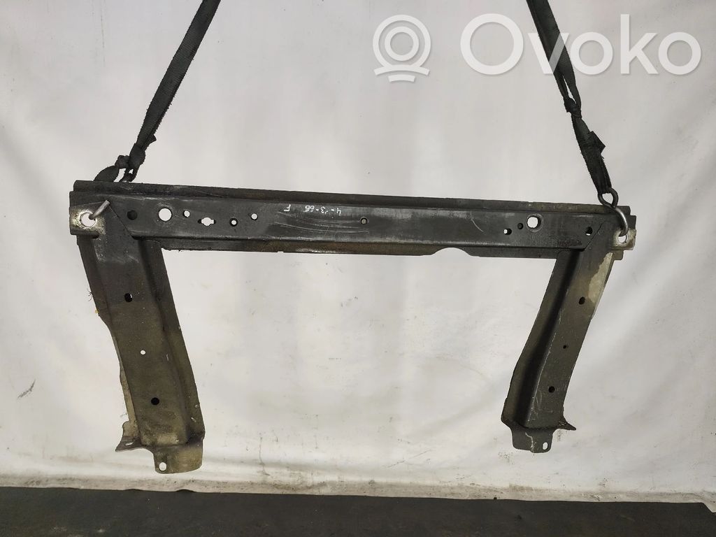 Renault Megane II Front subframe 