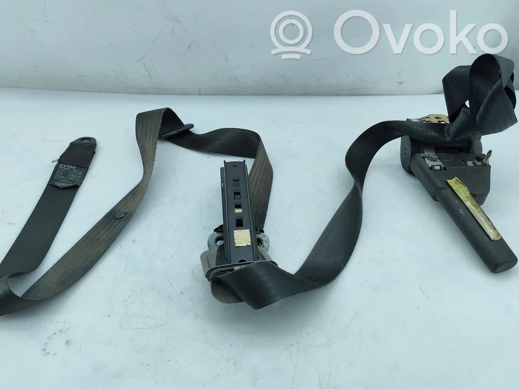Fiat Punto (176) Cintura di sicurezza anteriore 