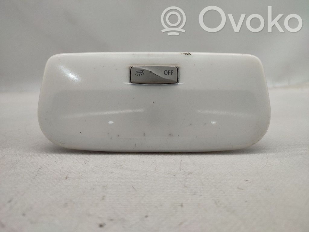 Consola de luz del techo   TRASEIRO,264300007R