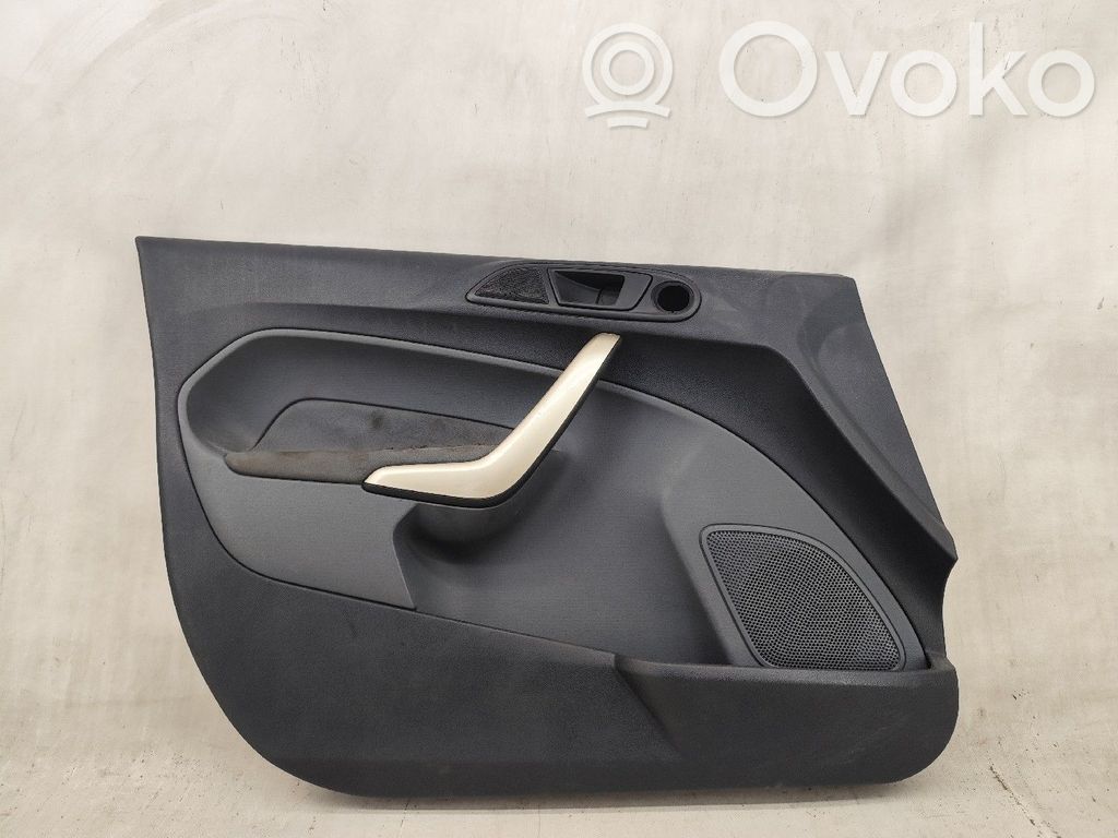 Ford Fiesta Alte piese de interior 