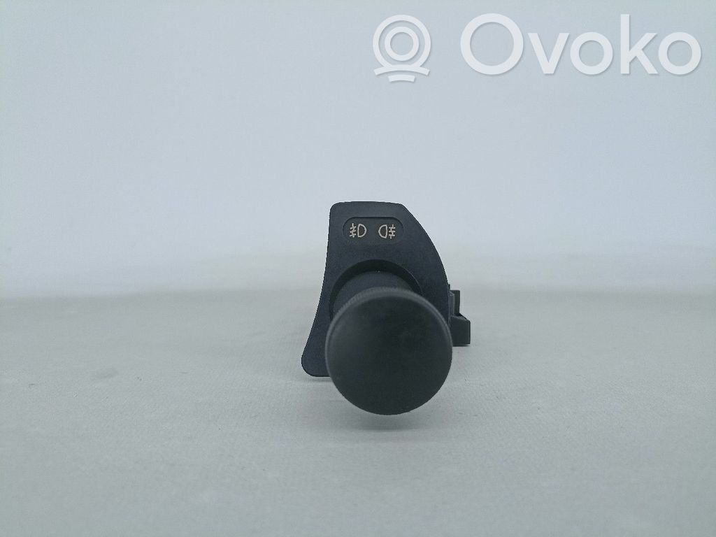 Multifunctional control switch/knob   8360433,NEVOEIRO