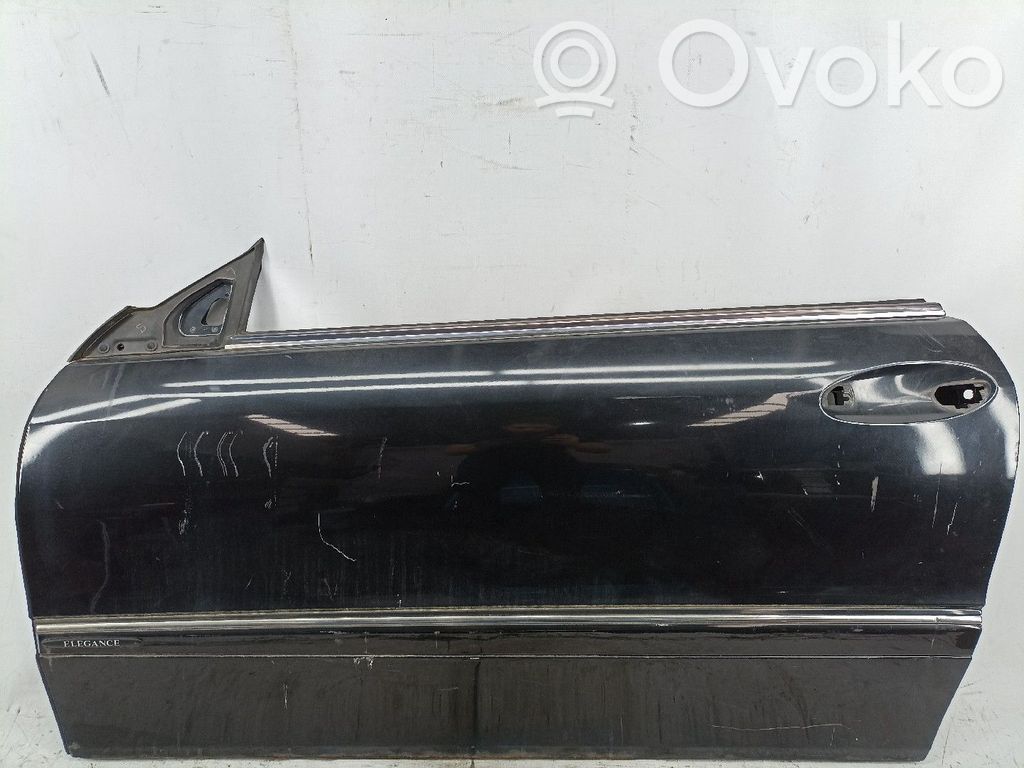 Mercedes-Benz CLK A209 C209 Portiera anteriore 