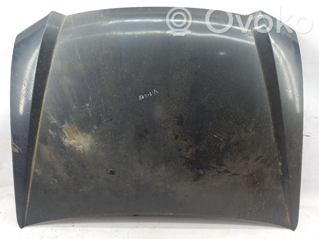 Motorhaube