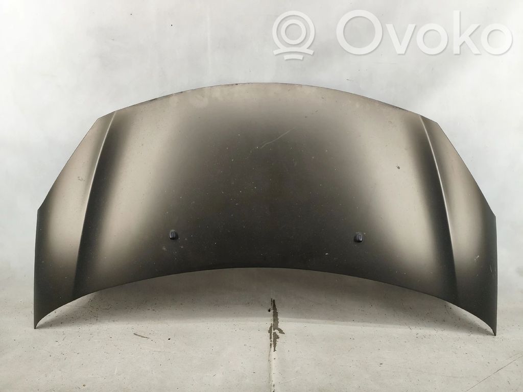Motorhaube   NV,ARRANHADO