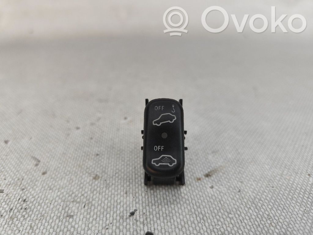Mercedes-Benz SLK R170 Interruptor de control multifunción 