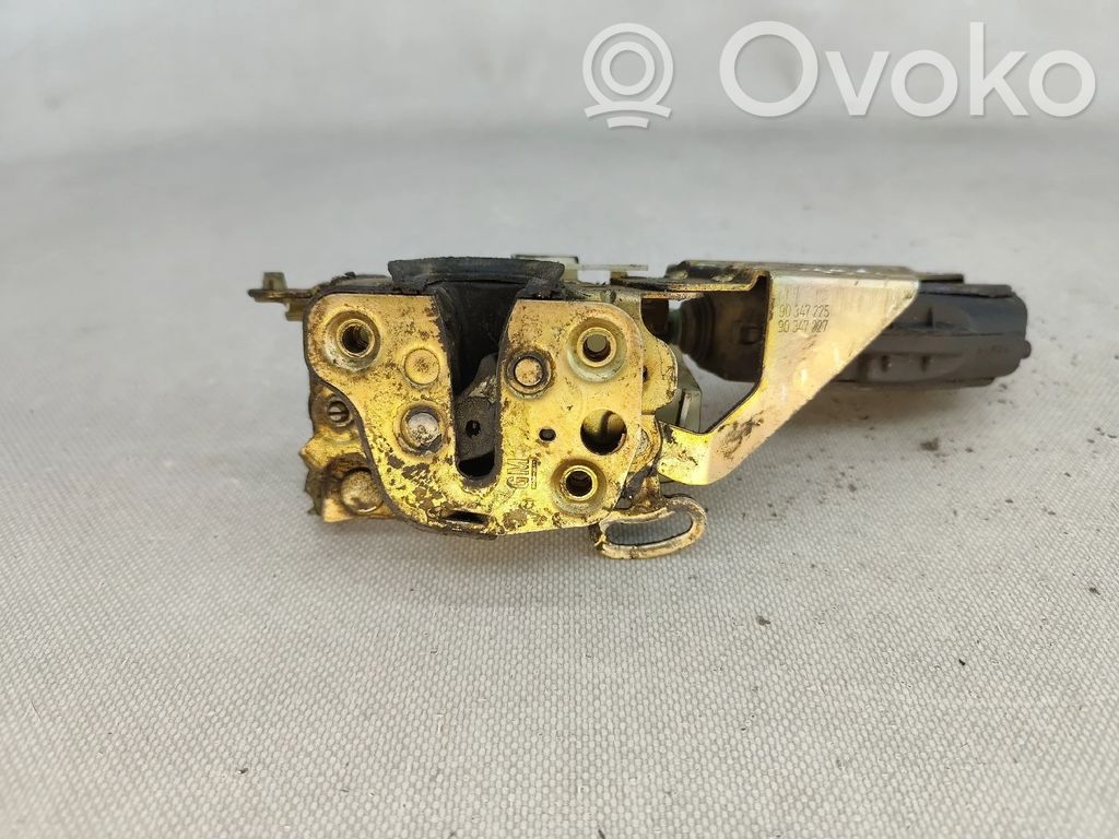 Front door lock   90277853,4PINOS,90347225,PISTOLA