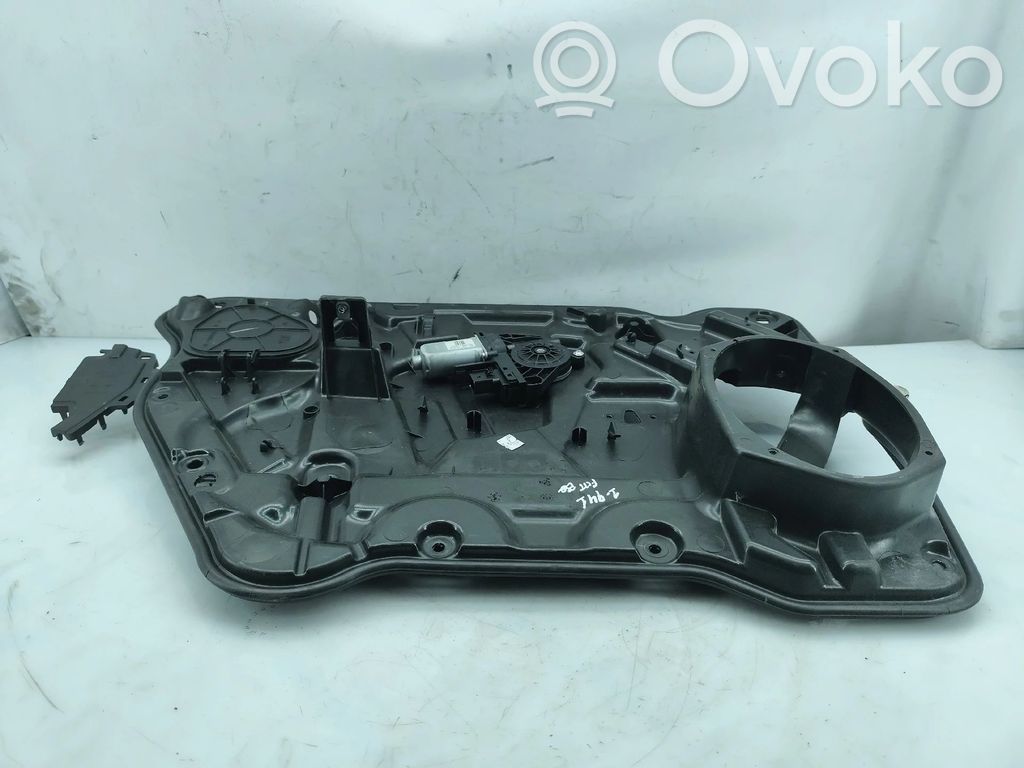 Fiat Freemont Mechanizm podnoszenia szyby przedniej bez silnika 